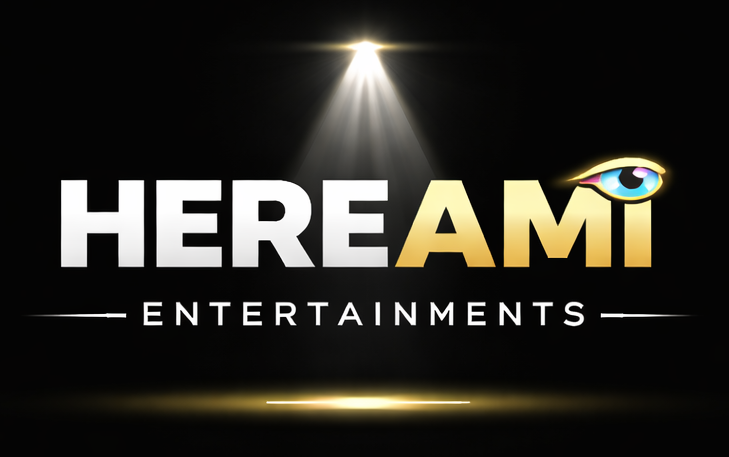 HereAmI brand logo(1)