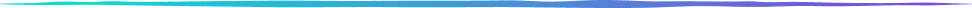 Gradient audio waveform in blues and purples